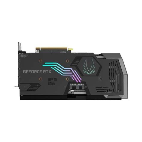 ZOTAC RTX 3070 AMP Holo 8GB GDDR6 Best Price in India on Thevaluestore.in