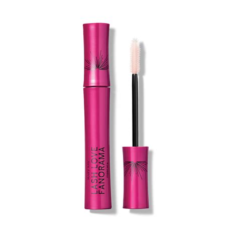 Mascara para Pestañas Lash Love Fanorama® Mary Kay®
