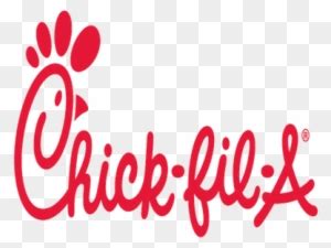 Chick Fil A - Chick Fil A Logo - Free Transparent PNG Clipart Images ...