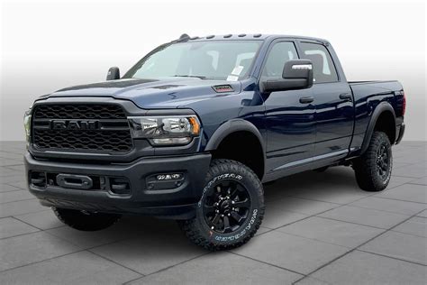 New 2024 RAM 2500 Tradesman 4×4 Crew Cab 64 Box Crew Cab in Rockwall #RG300648 | Rockwall ...