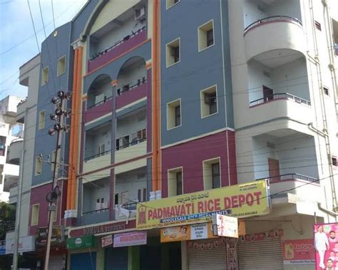 Nomula Residency in Moula Ali, Hyderabad- Reviews, Photos, Amenities ...
