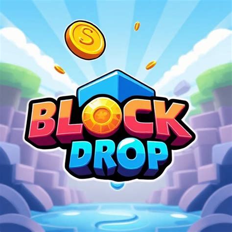 Image result for Block Drop Script