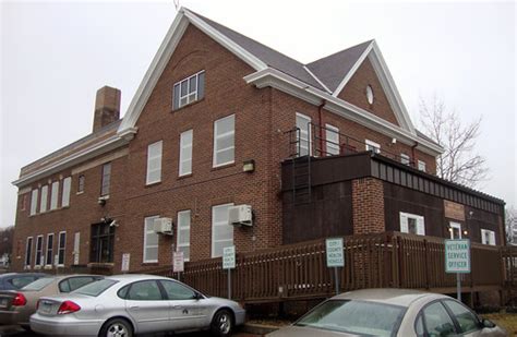 Barnes County Jail (Valley City, North Dakota) | Located on … | Flickr