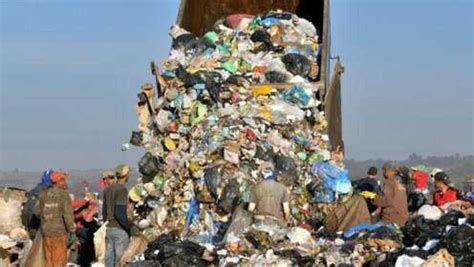 科普一下：城市每天产生的垃圾粪便，都如何处理了？