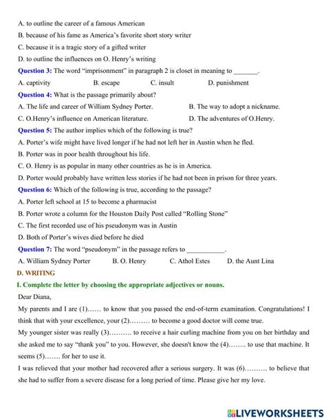 Image result for English 3rd Class Lesson 11