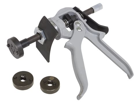 How To Use Disc Caliper Tool Set at Patrick Bautista blog