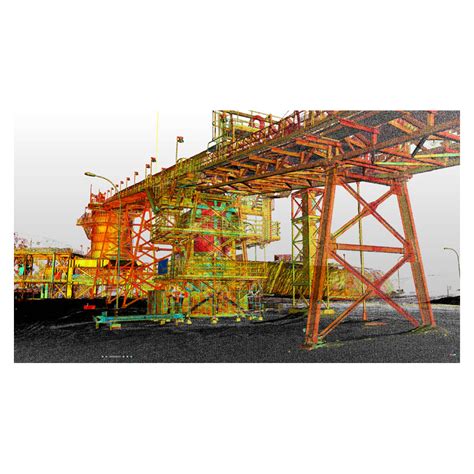 Trimble RealWorks Tutorial 的图像结果