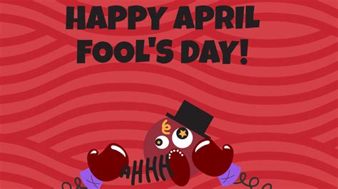 Image result for April Fools Background
