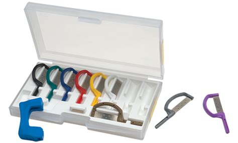 IPR Strips & SpaceFiles | Dentsply Sirona India