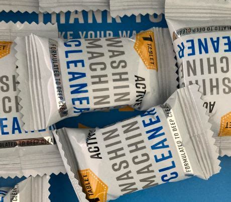 Image result for Best Washing Machine Cleaner