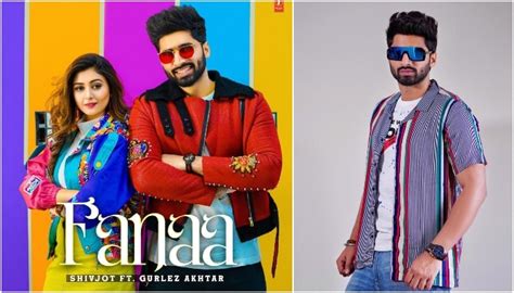 The teaser of Shivjot's song 'Fanna' is out now which is all about ...