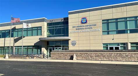 Elk Grove Village Carpenters Training Center at Gail Ervin blog