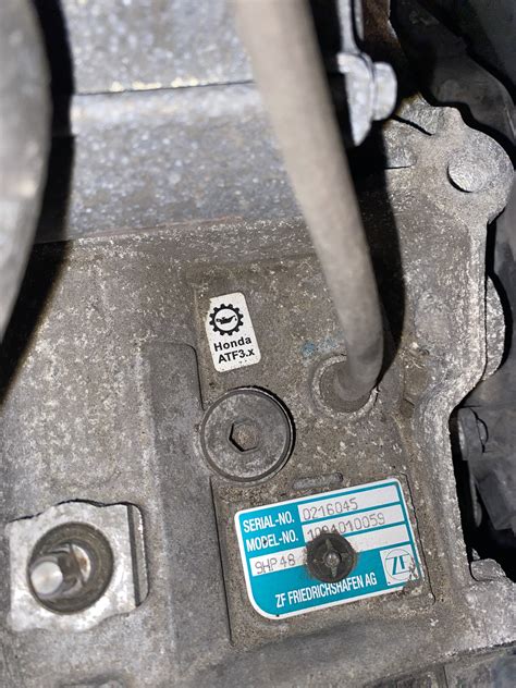 Transmission Dipstick Location How To Check Transmission Fluid In Your