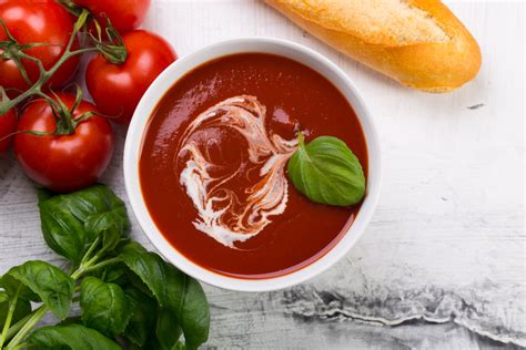 Looking for Invigorating and Tantalizing Soups? Look No Further As Here ...