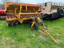 Used 107C Drill for sale. Haybuster equipment & more | Machinio