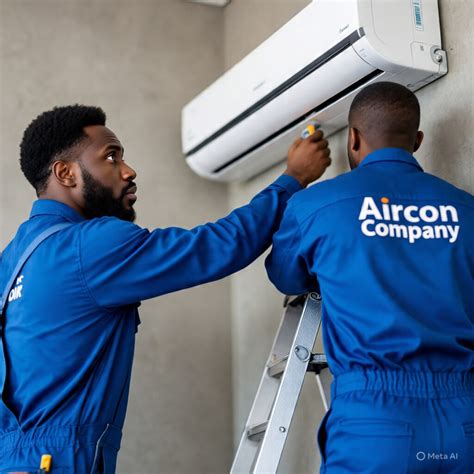 Aircon Installations Durban - Air-Conditioning Repairs and Installations