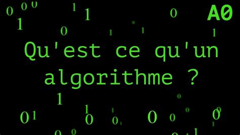 Algorithmique 的图像结果