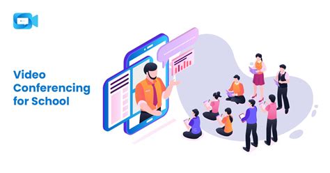 Six benefits of video conferencing for schools