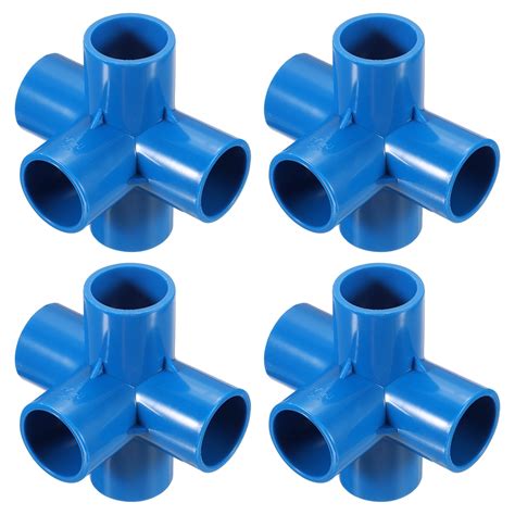 Image result for PVC Pipe Connectors