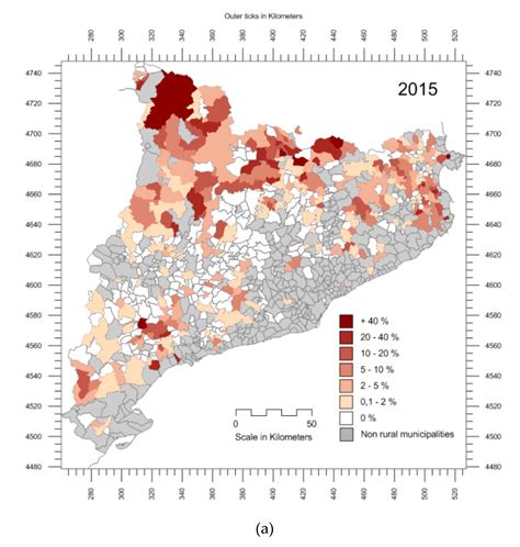 Peer-to-Peer Accommodation in Rural Areas of Catalonia: Defining ...