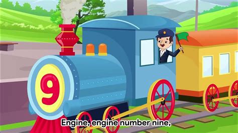 Engine Engine Number Nine Song Cover 的图像结果