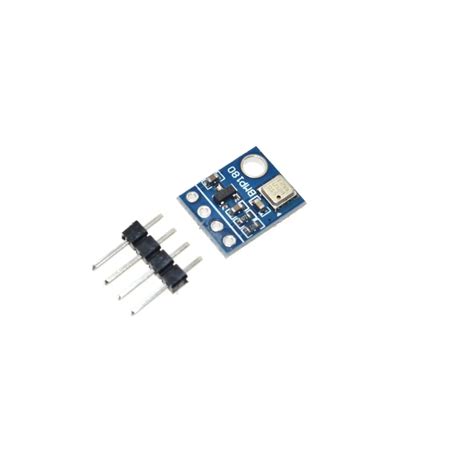 BMP180 Digital Barometric Pressure Sensor Board Module Arduino ...