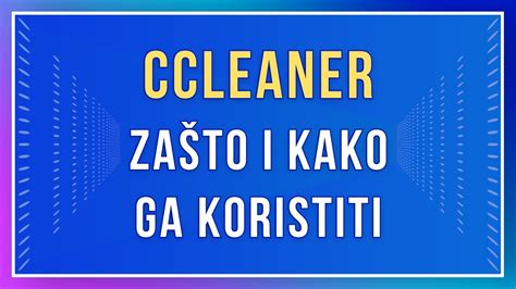 Image result for CCleaner Tutorial YouTube