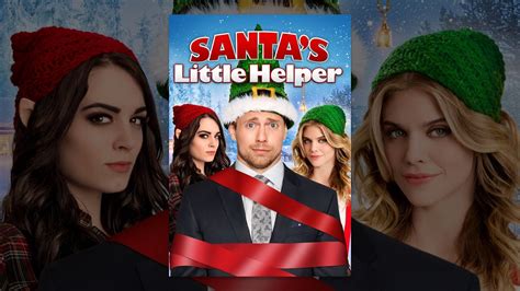 Santa's Little Helper 2: The Best Xmas Movie Ever Demands A Sequel
