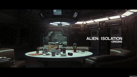 Image result for Alien Isolation High Resolution Images