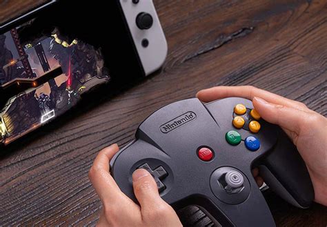 Image result for N64 Controller Mod