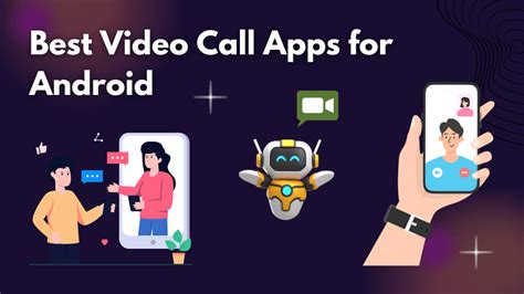Best Android Video Call Apps 的图像结果