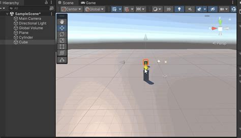 Image result for Unity Narrow Camera