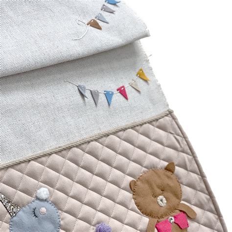 Passamentarie - Pantomime Story – KAJI KIDS