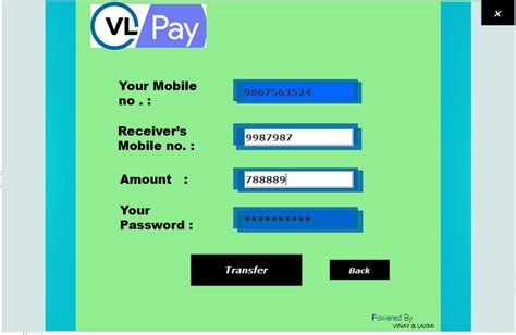 Java Bank Application 的图像结果
