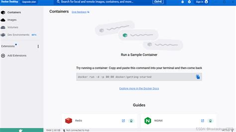 Windows Containers SSH 的图像结果