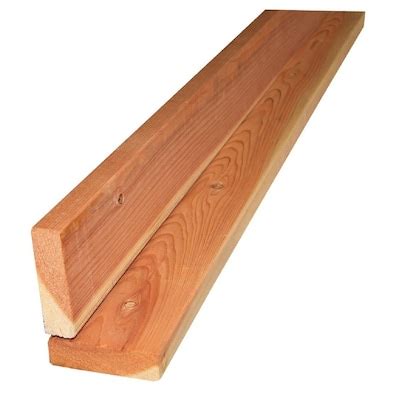 Redwood Decking at Lowes.com