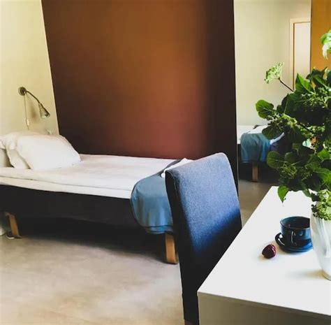 Hotel StiftsgÅrden TallnÄs, Skillingaryd, Sweden - www.trivago.in