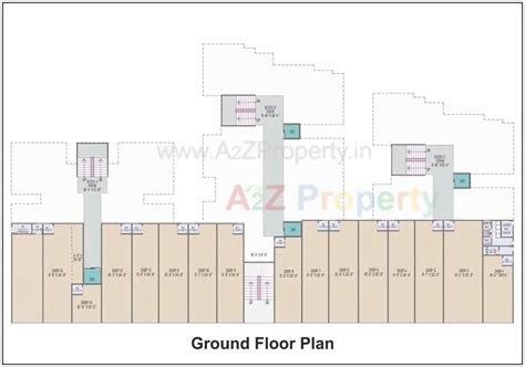 Avadh Residency | Shops & Offices at Nikol, Ahmedabad