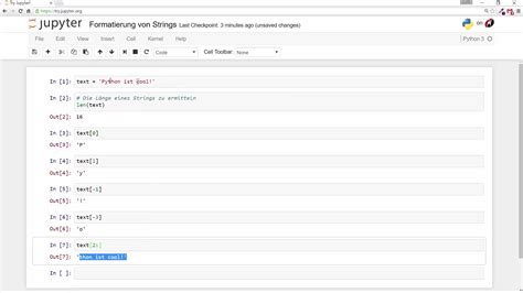 Image result for Chaines De Caracteres Python