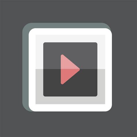 Image result for Video Digital Sticker