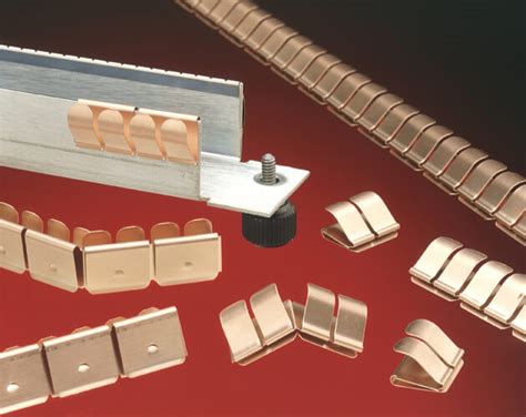 Image result for Metal Sheet Spring Contact EMC