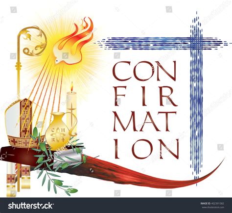 11,381 Catholic Confirmation Images, Stock Photos & Vectors | Shutterstock