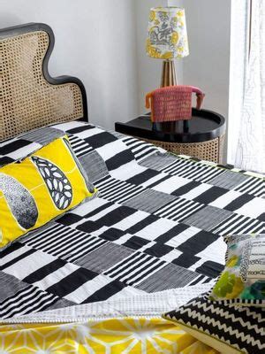 Buy Freedom Tree Salaka Bedcover Queen Black Online