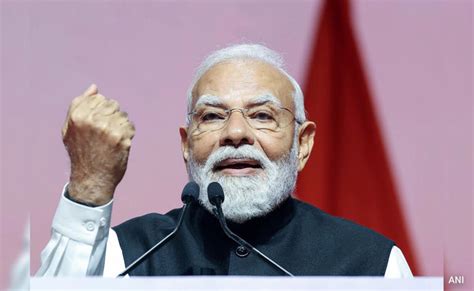 PM Modi to launch several initiatives for AYUSH sector at WHO global ...