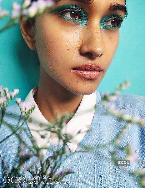 Aradhana Buragohain resembles a style diva in these pictures