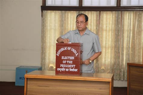 Mizoram Legislative Assembly
