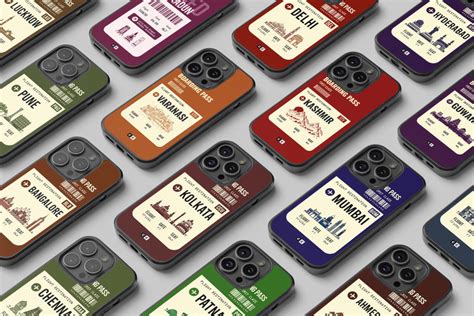 CoversCart™ – India’s Largest Phone Cover Store Online
