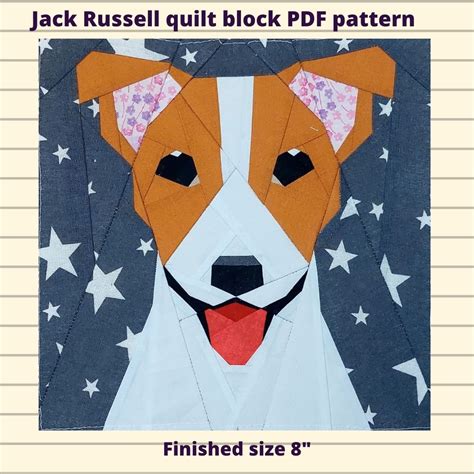 Image result for Dog Quilt Patterns Free