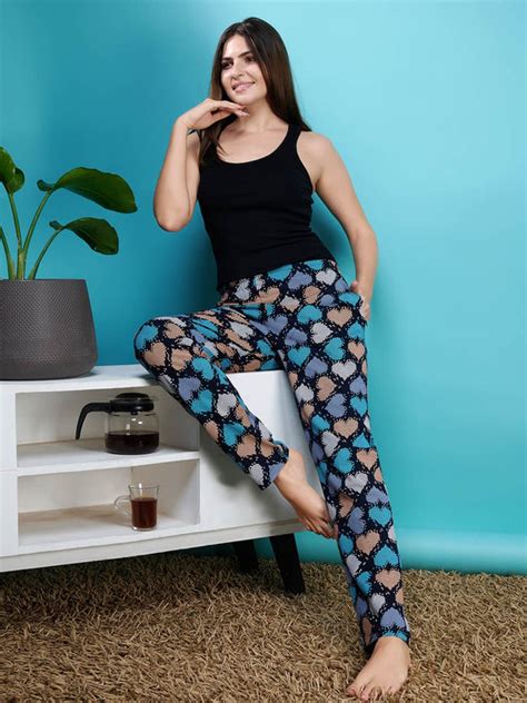 Women Full Pant – ESSA GARMENTS