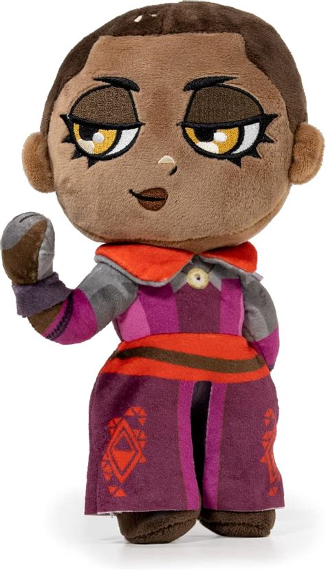 Buy Numskull Destiny 2 Ikora Soft Replica Plushie - Official Destiny 2 ...